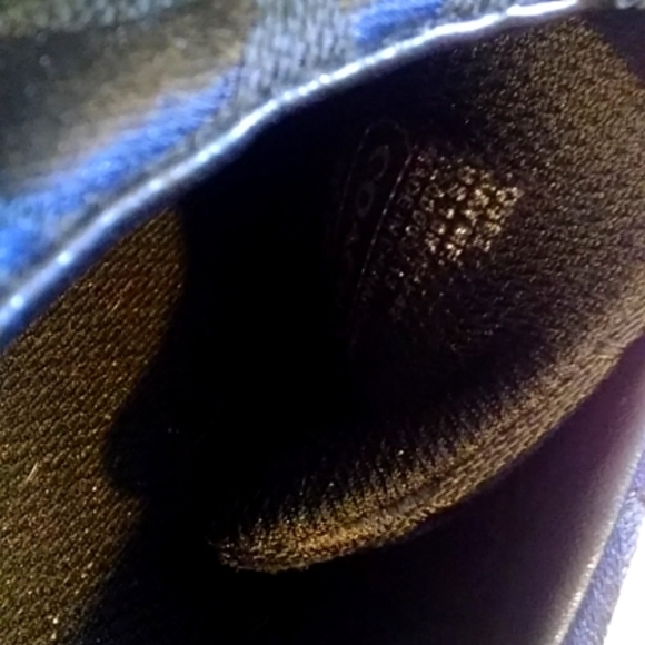 Coach shoes - Picture 6 of 6